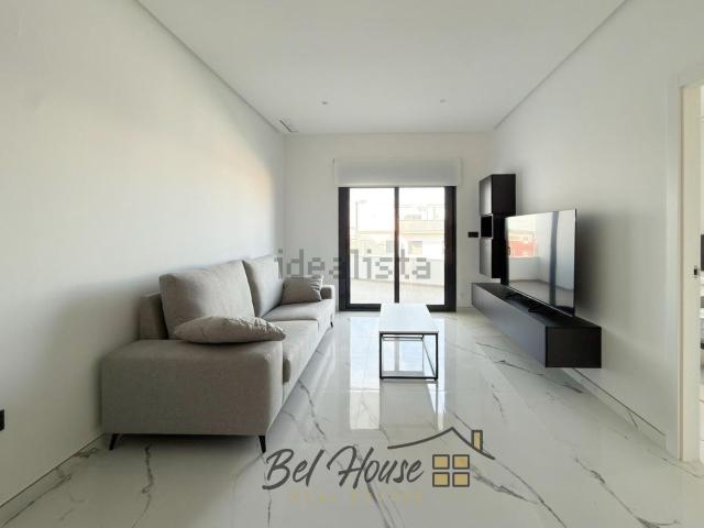 Dúplex en venta en Lagosol-Sector F-2, el Baix Segura / La Vega Baja