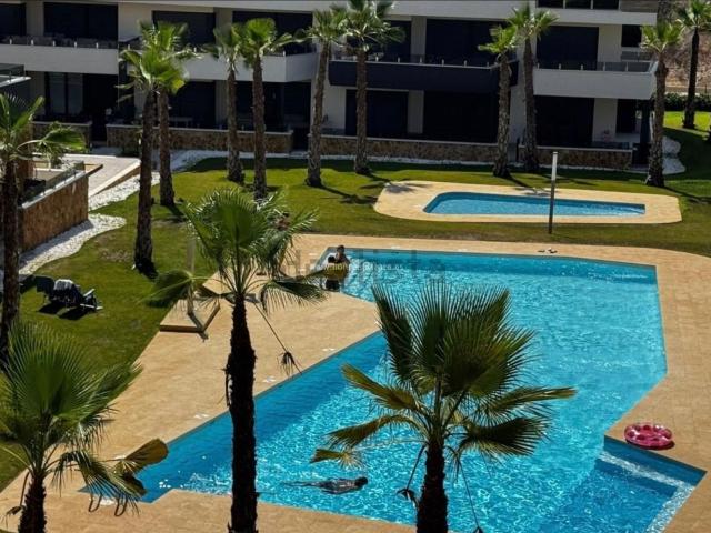Piso en alquiler en Paraje Los Almendros, Orihuela