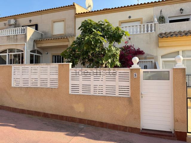 Piso en venta en Urbanización la Florida, el Baix Segura / La Vega Baja