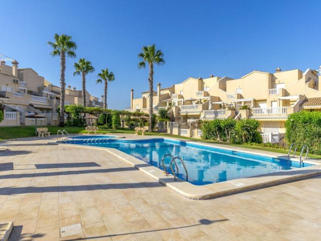 Dúplex en venta en Urbanización la Florida, el Baix Segura / La Vega Baja