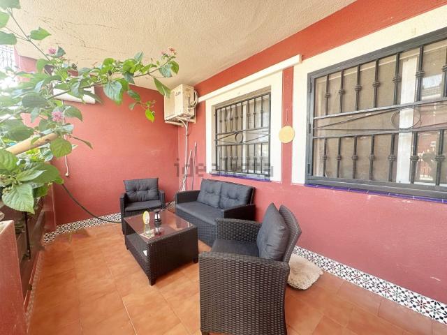 Piso en venta en Lagosol-Sector F-2, el Baix Segura / La Vega Baja