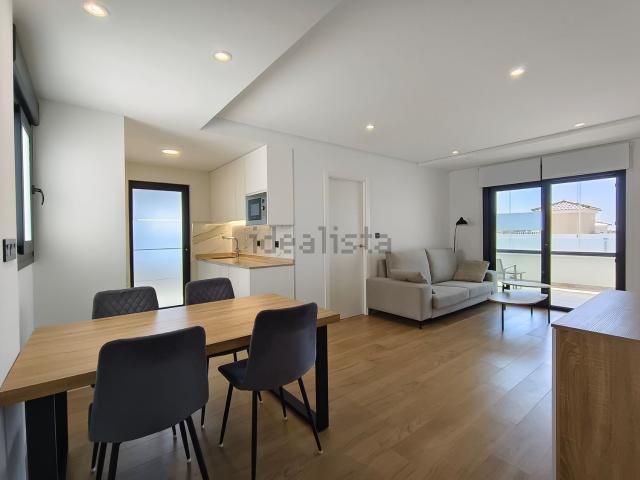 Piso en venta en Lagosol-Sector F-2, el Baix Segura / La Vega Baja