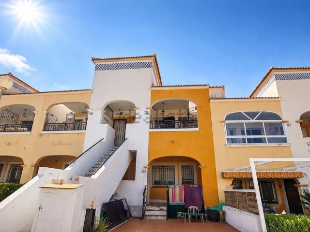 Ático en venta en Urbanización la Florida, el Baix Segura / La Vega Baja