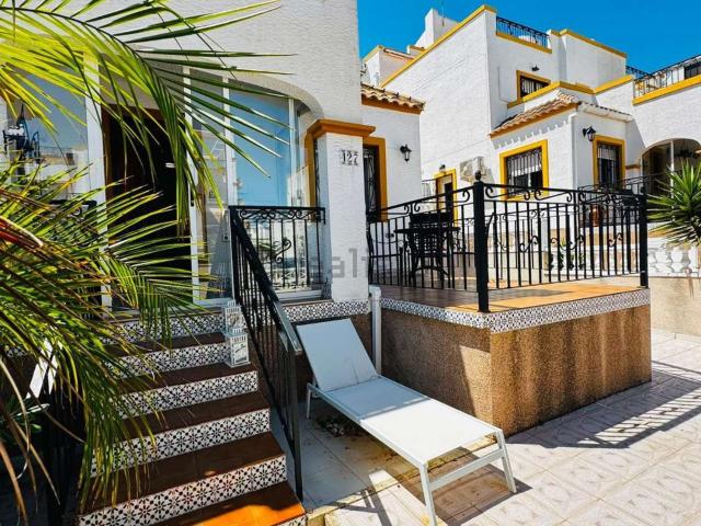 Dúplex en venta en Lagosol-Sector F-2, el Baix Segura / La Vega Baja
