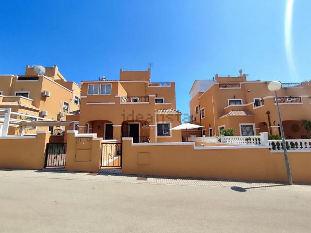 Dúplex en venta en Lagosol-Sector F-2, el Baix Segura / La Vega Baja