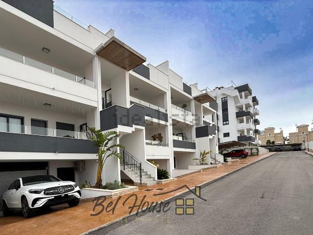 Dúplex en venta en Lagosol-Sector F-2, el Baix Segura / La Vega Baja
