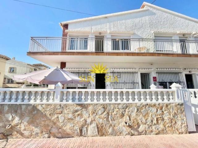 Piso en alquiler en Cabo Cervera-Playa la Mata, el Baix Segura / La Vega Baja