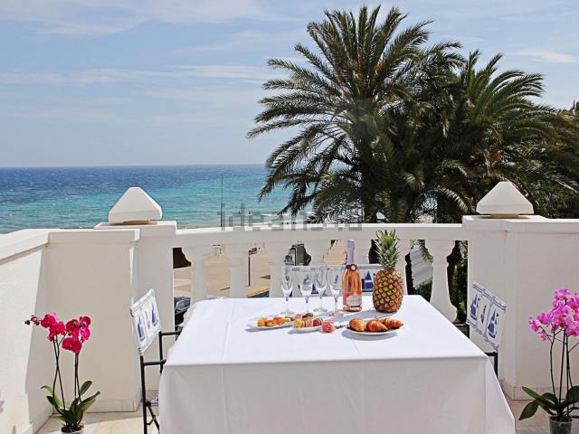 Ático en alquiler en La Rosaleda, el Baix Segura / La Vega Baja