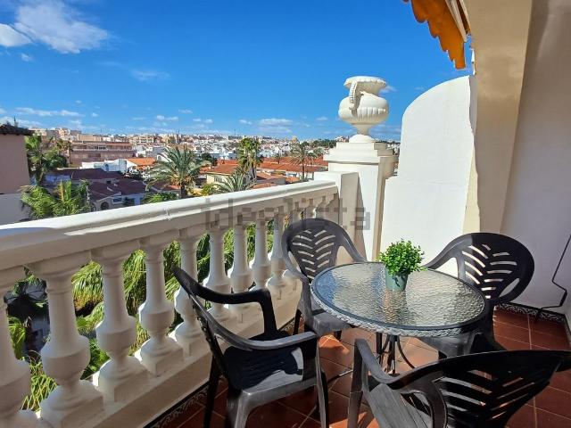 Ático en alquiler en El Palmeral, Torrevieja