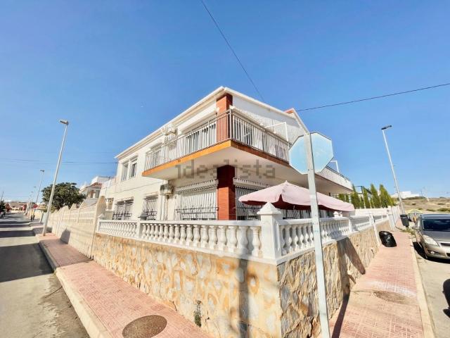 Piso en alquiler en Cabo Cervera-Playa la Mata, el Baix Segura / La Vega Baja