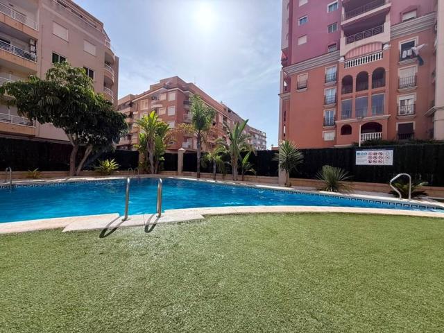 Piso en venta en El Palmeral, el Baix Segura / La Vega Baja