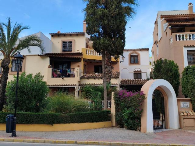 Piso en venta en Urbanización Villa Vicenta, el Baix Segura / La Vega Baja