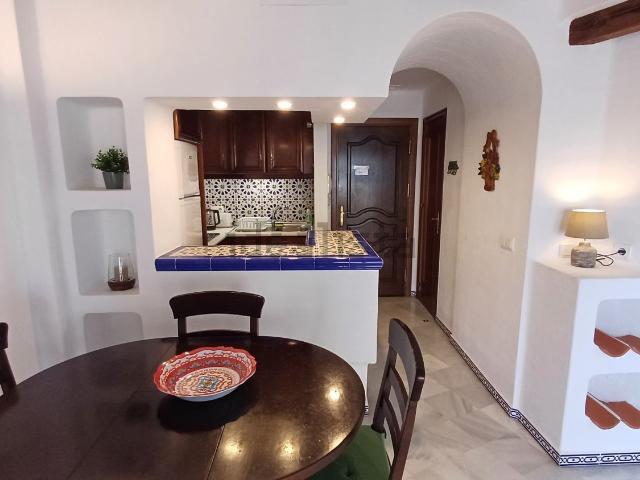 Ático en alquiler en El Palmeral, el Baix Segura / La Vega Baja