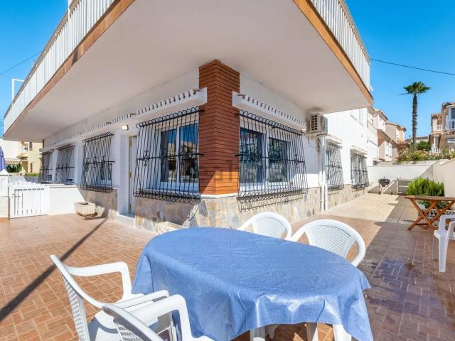 Piso en alquiler en Cabo Cervera-Playa la Mata, el Baix Segura / La Vega Baja