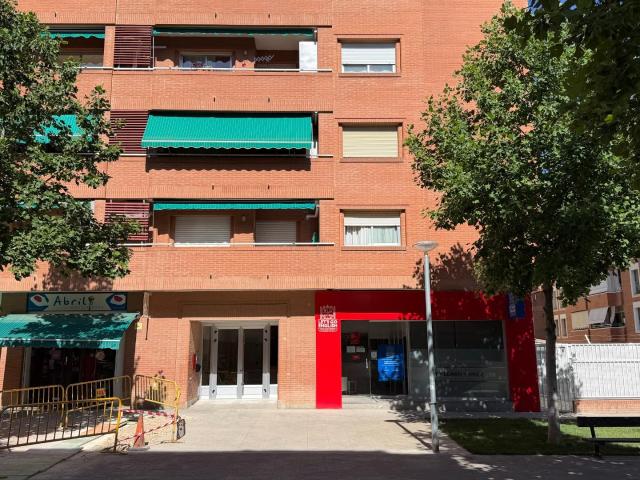 Piso en venta en Huesca/Uesca, Hoya de Huesca / Plana de Uesca