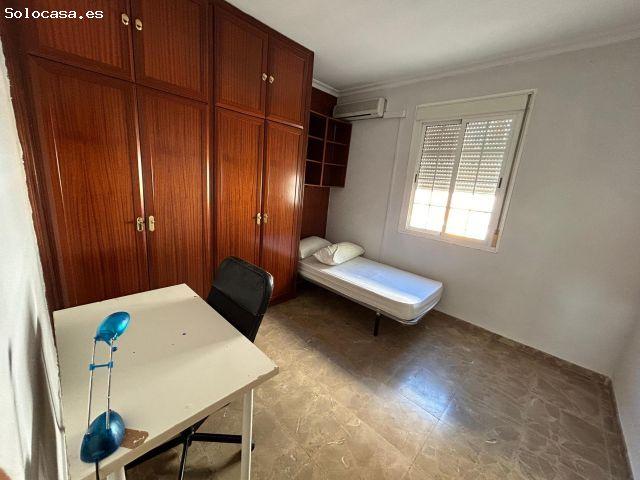Piso en alquiler en Sevilla, Los Remedios