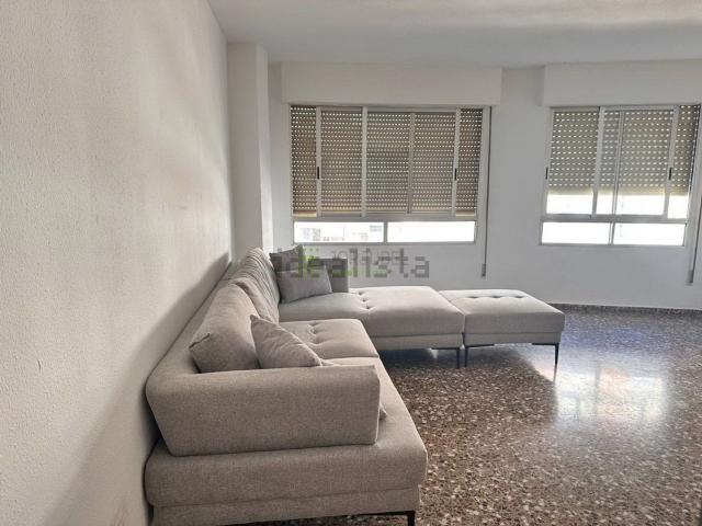 Piso en alquiler en la Plana Alta, Valencia