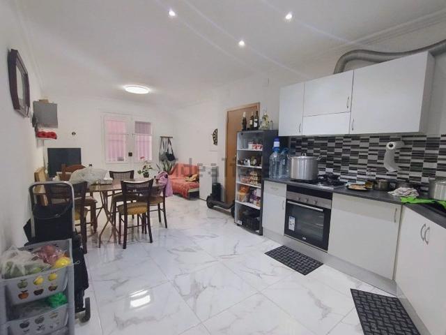 Piso en venta en la Plana Alta, Valencia