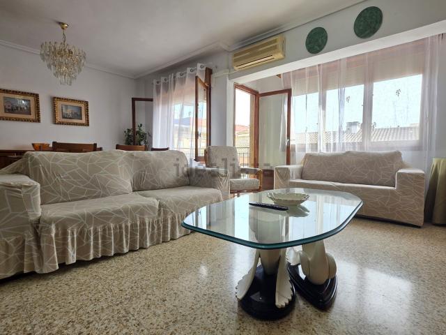Piso en venta en la Plana Alta, Valencia