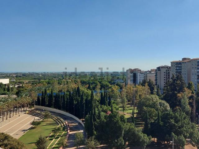 Piso en alquiler en Castellón De La Plana, Valencia