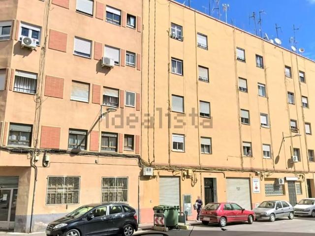 Piso en venta en Grup la Magdalena, la Plana Alta