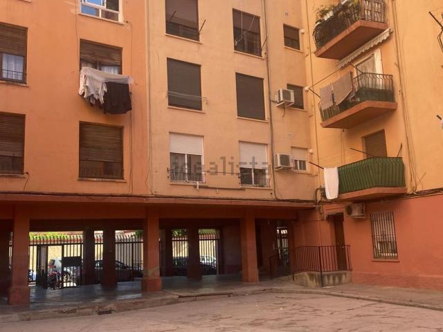 Piso en venta en Grup la Magdalena, la Plana Alta