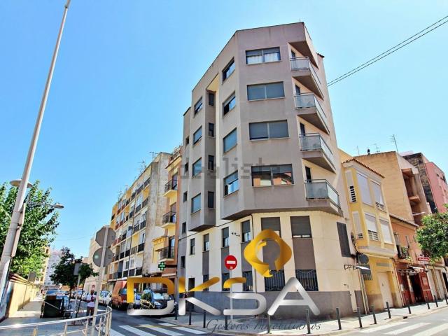 Piso en alquiler en Grup la Magdalena, la Plana Alta