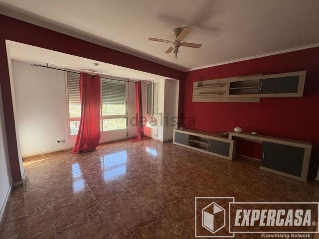 Piso en alquiler en Grup la Magdalena, la Plana Alta