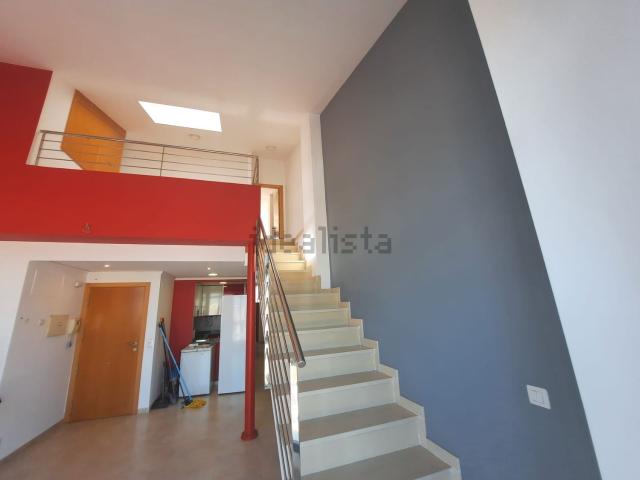 Ático en venta en Grup la Magdalena, la Plana Alta