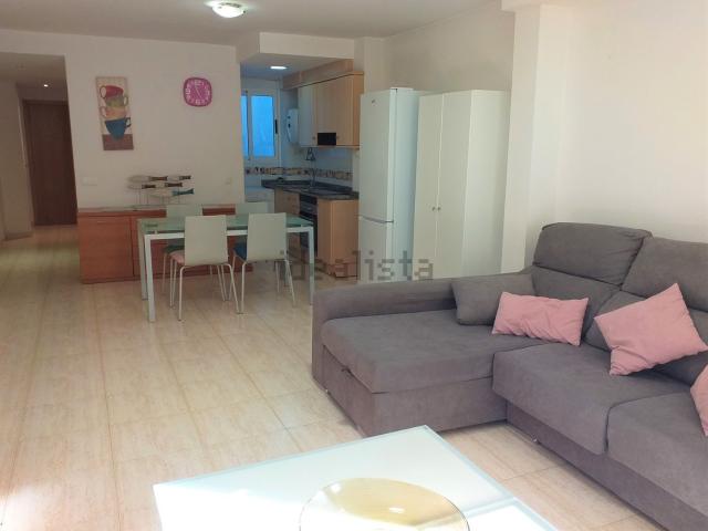 Dúplex en alquiler en la Plana Alta, Valencia
