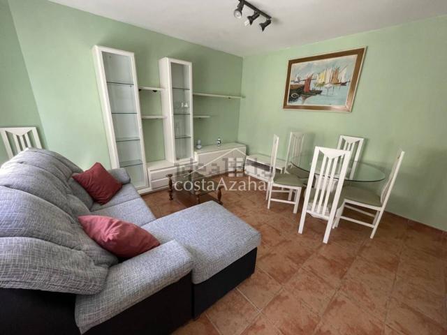 Piso en alquiler en Grup la Magdalena, la Plana Alta