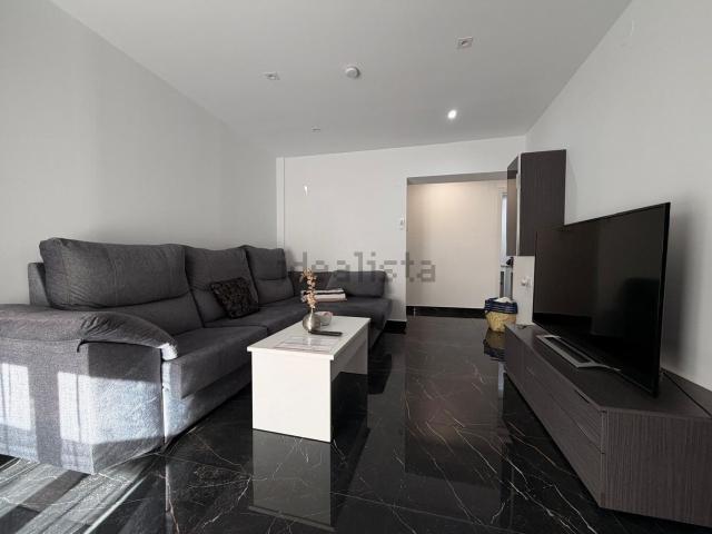Piso en venta en la Plana Alta, Valencia