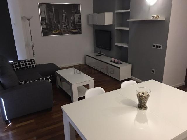 Piso en alquiler en la Plana Alta, Valencia