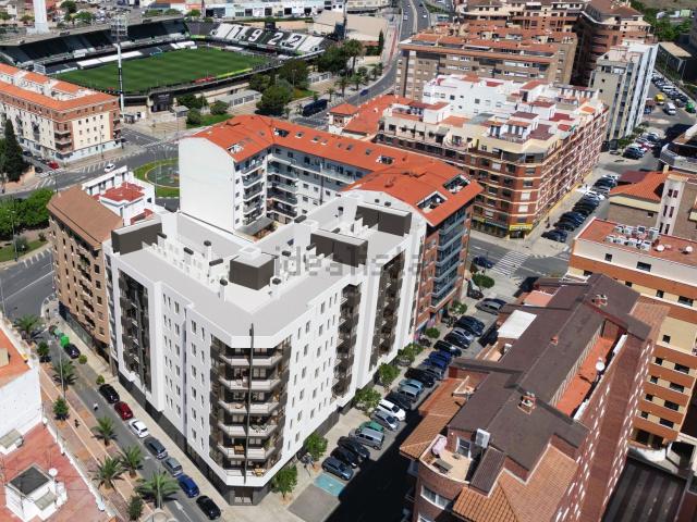 Piso en venta en Grup la Magdalena, la Plana Alta