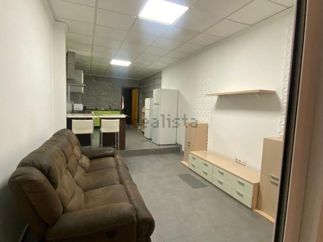 Piso en alquiler en la Plana Alta, Valencia