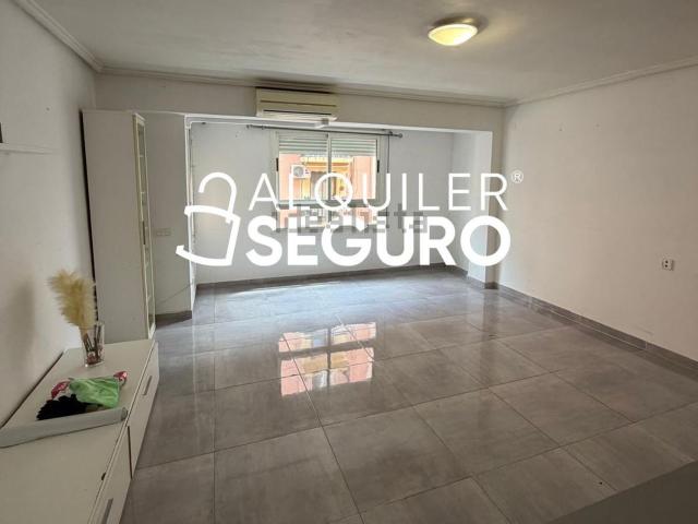 Piso en alquiler en la Plana Alta, Valencia