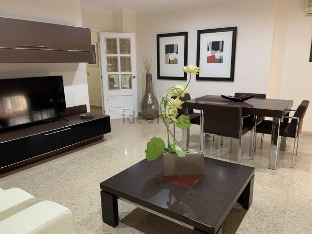 Piso en alquiler en la Plana Alta, Valencia