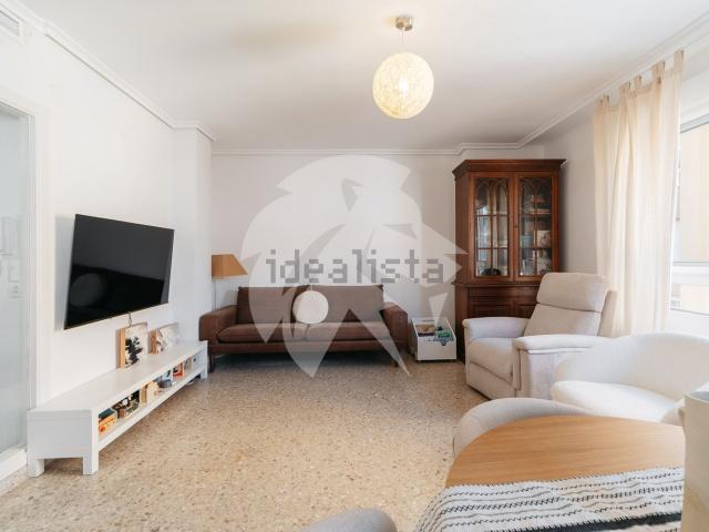 Piso en venta en la Plana Alta, Valencia
