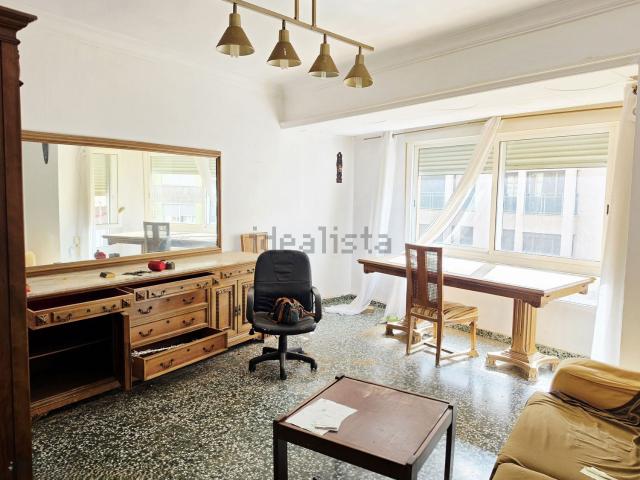 Piso en venta en la Plana Alta, Valencia