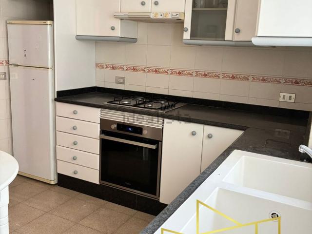 Piso en alquiler en Grup la Magdalena, Castellón De La Plana