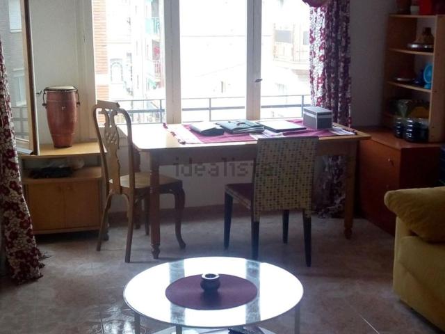 Piso en alquiler en la Plana Alta, Valencia