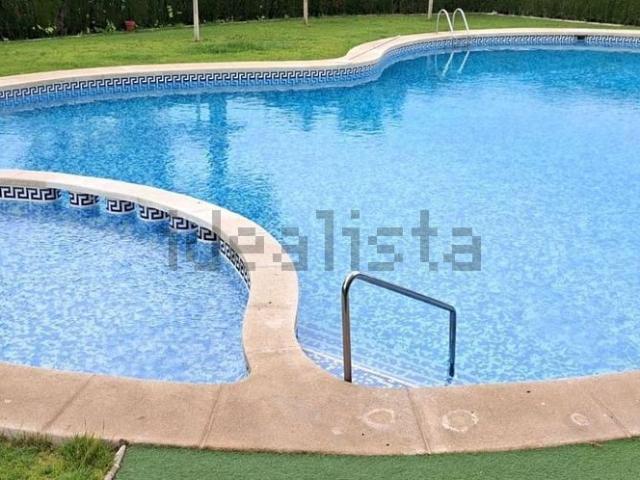 Piso en venta en la Marina Baixa, Valencia