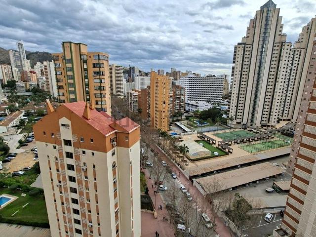 Piso en venta en la Marina Baixa, Valencia