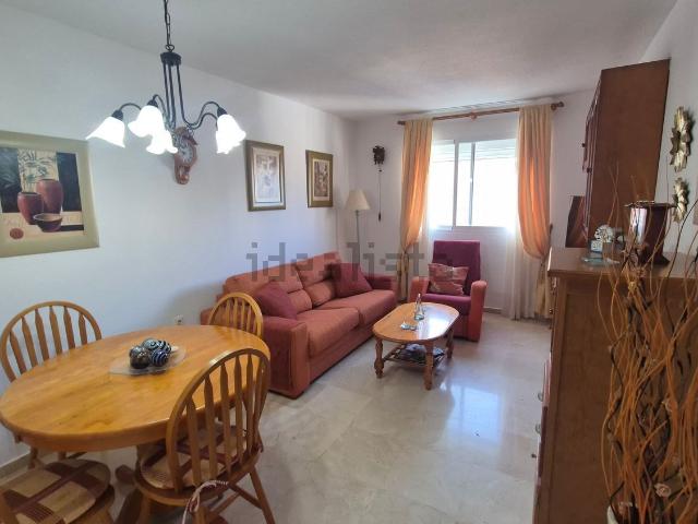 Piso en venta en la Marina Baixa, Valencia