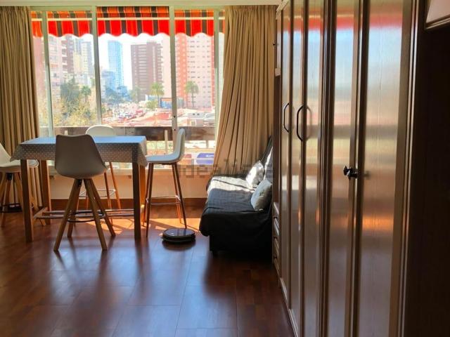 Piso en alquiler en el Racó de l'Oix, la Marina Baixa