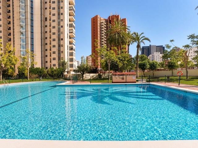 Piso en venta en la Marina Baixa, Valencia