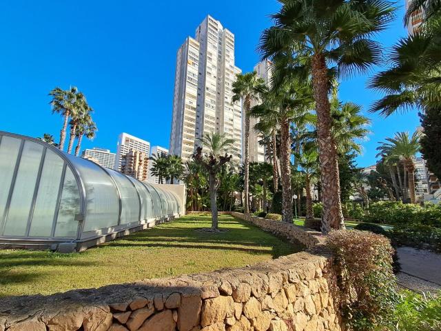 Ático en venta en la Marina Baixa, Valencia