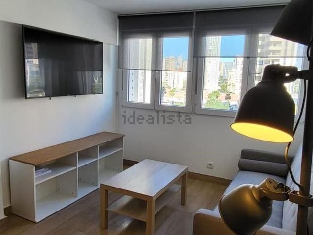 Dúplex en venta en el Racó de l'Oix, Benidorm
