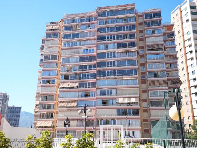 Piso en venta en la Marina Baixa, Valencia