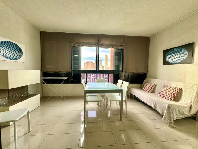 Piso en alquiler en el Racó de l'Oix, la Marina Baixa